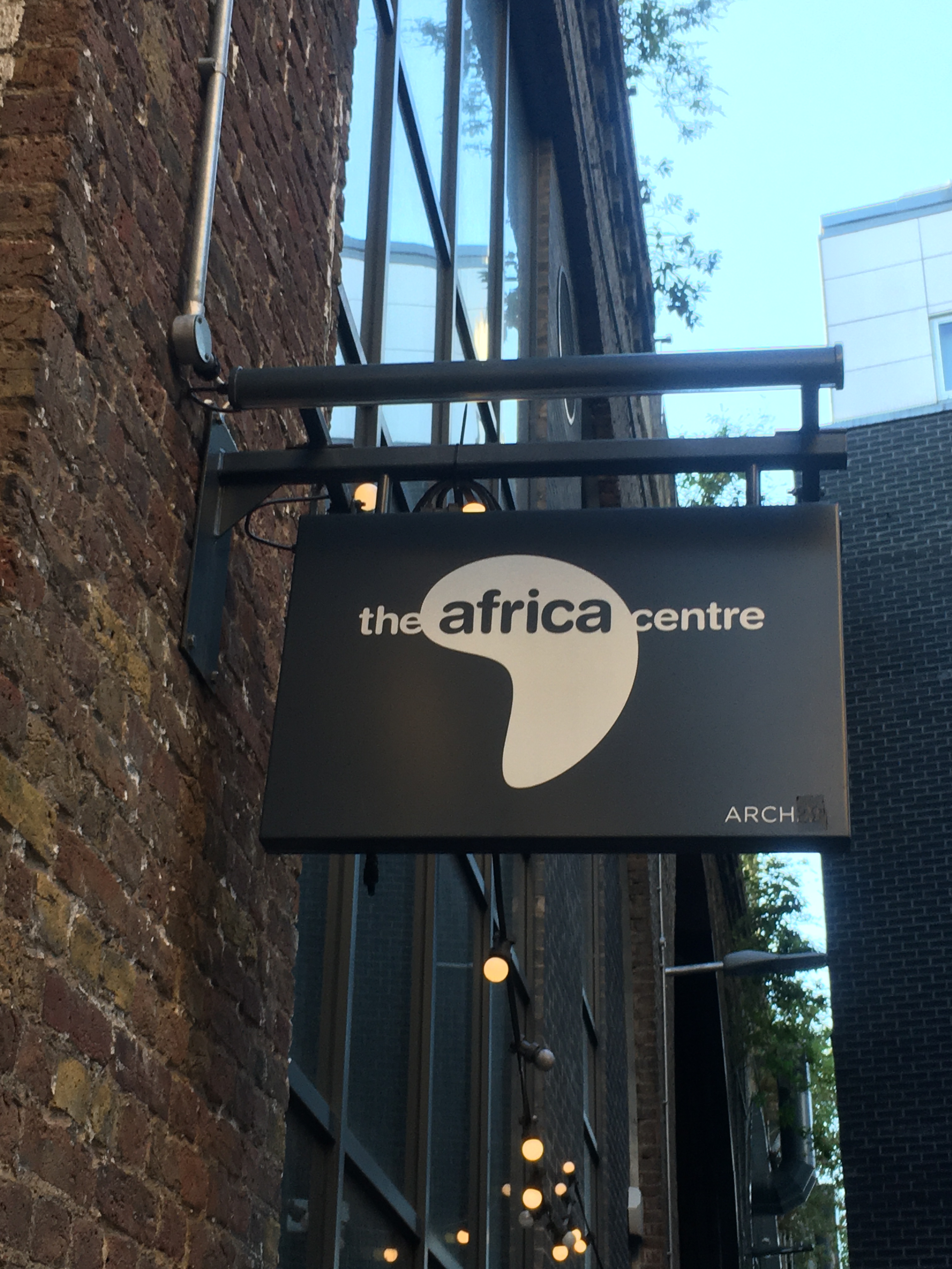 (P)review: African Concert Series update – ARTMUSELONDON